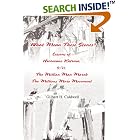 Click here to buy What Mean These Stones?: Lessons of Hurricane Katrina, 9 11, The Million Man March The Millions More Movement by  Gilbert H. Caldwell.