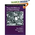 Nonverbal Behavior in Clinical Settings (Series in Affective Science) by Pierre Philippot, Robert S. Feldman, and Erik J. Coats