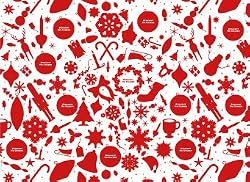 Straight No Chaser - Wrapping Paper