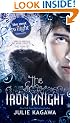 The Iron Knight (The Iron Fey - Book 4)