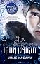 The Iron Knight (The Iron Fey - Book 4)