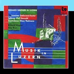 Musik in Luzern