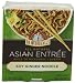 Dr. McDougall's Right Foods Asian Entree, Soy Ginger Noodle, 1.9-Ounce Packages (Pack of 6) Dr. McDougall's Right Foods Asian Entree, Soy Ginger Noodle, 1.9-Ounce Packages (Pack of 6)