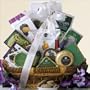 Classic Gourmet Cheese: Gourmet Cheese Gift Basket