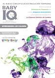 BRAINY BABY - BABY IQ: APRENDIENDO LOS COLORES - Colors (SPANISH) Image