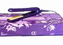 AMIKA CERAMIC DEEP PURPLE AMICA 1.5" TEMPERATURE CONTROL