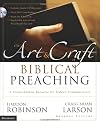 Encyclopedia Of Biblical Preaching: A Comprehensive And Practical Guide