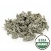 Starwest Botanicals Organic Sage Leaf Cut, 1-pound Bag