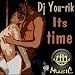 Dj You-rik - Its time