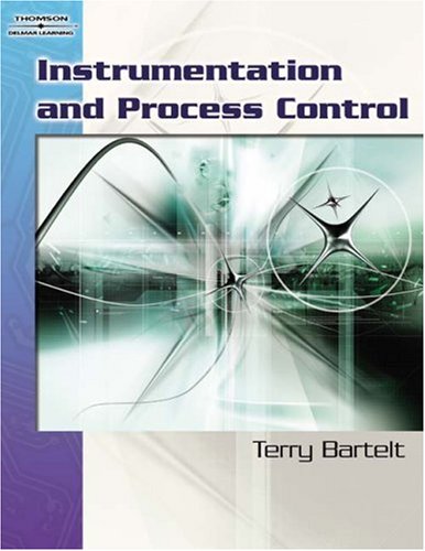 Instrumentation and Process Control