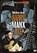 The Basement: Wild About Harry - Harry Manx Live [2005]