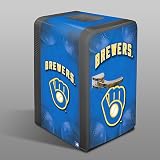 Milwaukee Brewers Portable Refrigerator