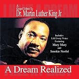 Gospel Tribute to Martin Luther King Jr