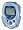 Omron HJ-112 Digital Pocket Pedometer