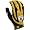 Gold/Black