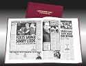Historic Newspapers - Leicester Football Book