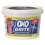 Earth Friendly Products Oxo-Brite, Color-Safe Whitener & Brightener, 57.6 Ounces (Pack of 2)