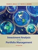 Investment Analysis and Portfolio Management (with Thomson ONE - Business School Edition)
