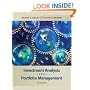 Investment Analysis and Portfolio Management (with Thomson ONE - Business School Edition)