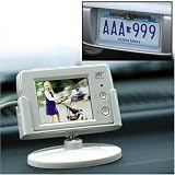 Road Master VR3 VRBCS300 Back_up Camera System With Color LCD Monitor New