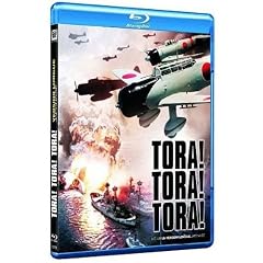 Tora! Tora! Tora! [Blu-ray]