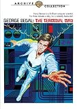 The Terminal Man