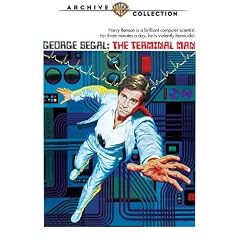 The Terminal Man