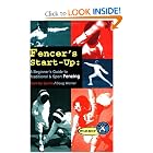 Fencer's Start-Up: A Beginner's Guide to Fencing (Start-Up Sports series) by Tracks Publishing