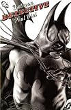 Batman, detective