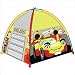 Pacific Play Tents Pit Stop Garage Tent
