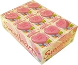 Sweethearts Conversation Hearts 36ct