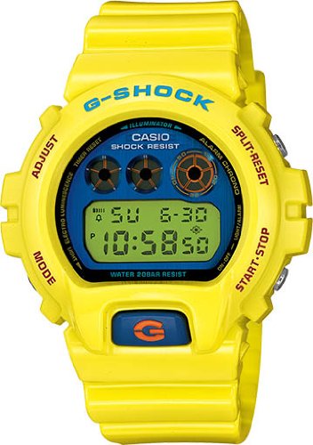 gw 6900 yellow