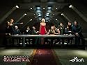 Battlestar Galactica