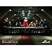 #2: Battlestar Galactica