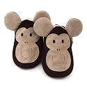 Funky Feet Baby Shoes Monkey