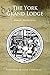 The York Grand Lodge