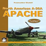 North American A-36