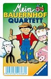 Eigenschaften Ravensburger 20368 / Mein Bauernhof - Quartett