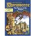 Rio Grande Games Carcassonne - Princess and Dragon Expansion