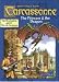 Rio Grande Games Carcassonne - Princess and Dragon Expansion
