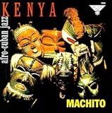 Kenya: Afro Cuban Jazz