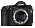 Canon EOS 50D SLR Digitalkamera (15 Megapixel, Live-View) Gehäuse