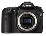 Canon EOS 50D SLR-Digitalkamera (15 Megapixel, Live-View) Gehäuse