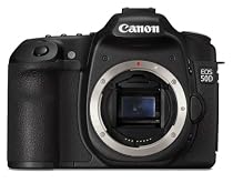 Canon EOS 50D SLR-Digitalkamera (15 Megapixel, Live-View) Geh&auml;use