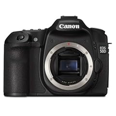 Canon EOS 50D SLR-Digitalkamera (15 Megapixel, Live-View) Geh�use