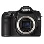 Canon EOS 50D SLR Digitalkamera (15 Megapixel, Live-View) Geh�use
