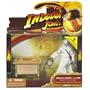 Indiana Jones Deluxe Figure: Indiana Jones with Ark