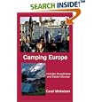 Camping Europe 2 Ed: Includes Scandinavia and Eastern Europe (Camping Europe) by Carol Mickelsen