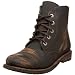 Bed:Stu Men's Crecy Boot,Brown Scratched,8.5 M US Bed:Stu Men's Crecy Boot,Brown Scratched,8.5 M US