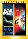 The War Of the Worlds (1953) / When Worlds Collide (1951) (Double Feature)